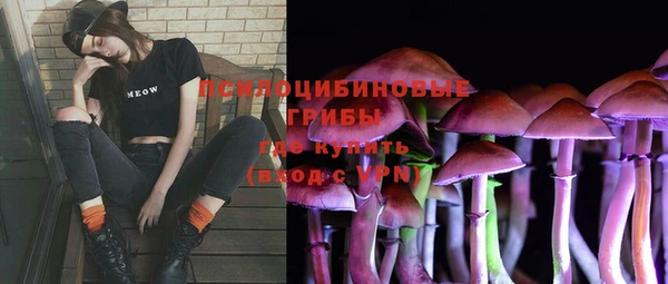 хмурый Белоозёрский