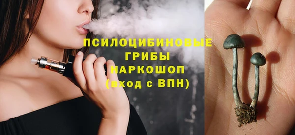 хмурый Белоозёрский