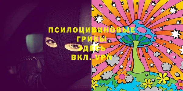 хмурый Белоозёрский